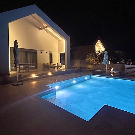 Myrtia Villas I Anomeriá Kültér fotó