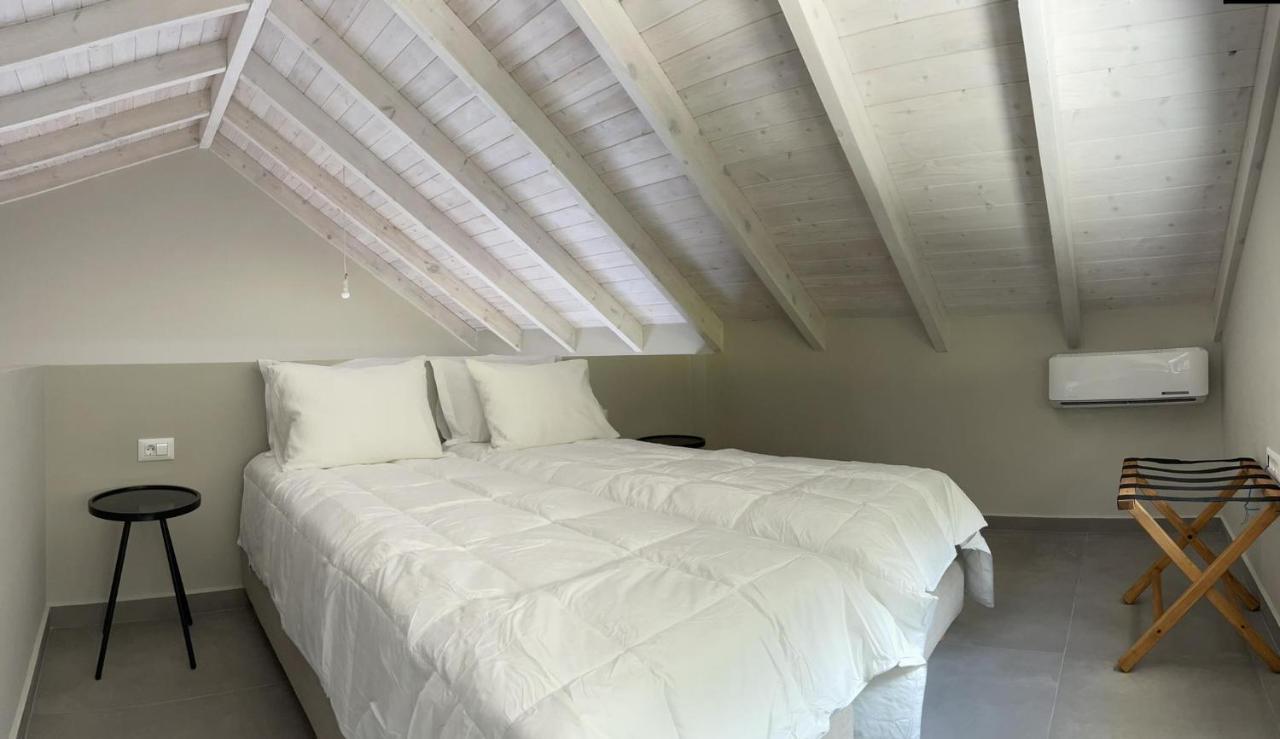 Myrtia Villas I Anomeriá Kültér fotó