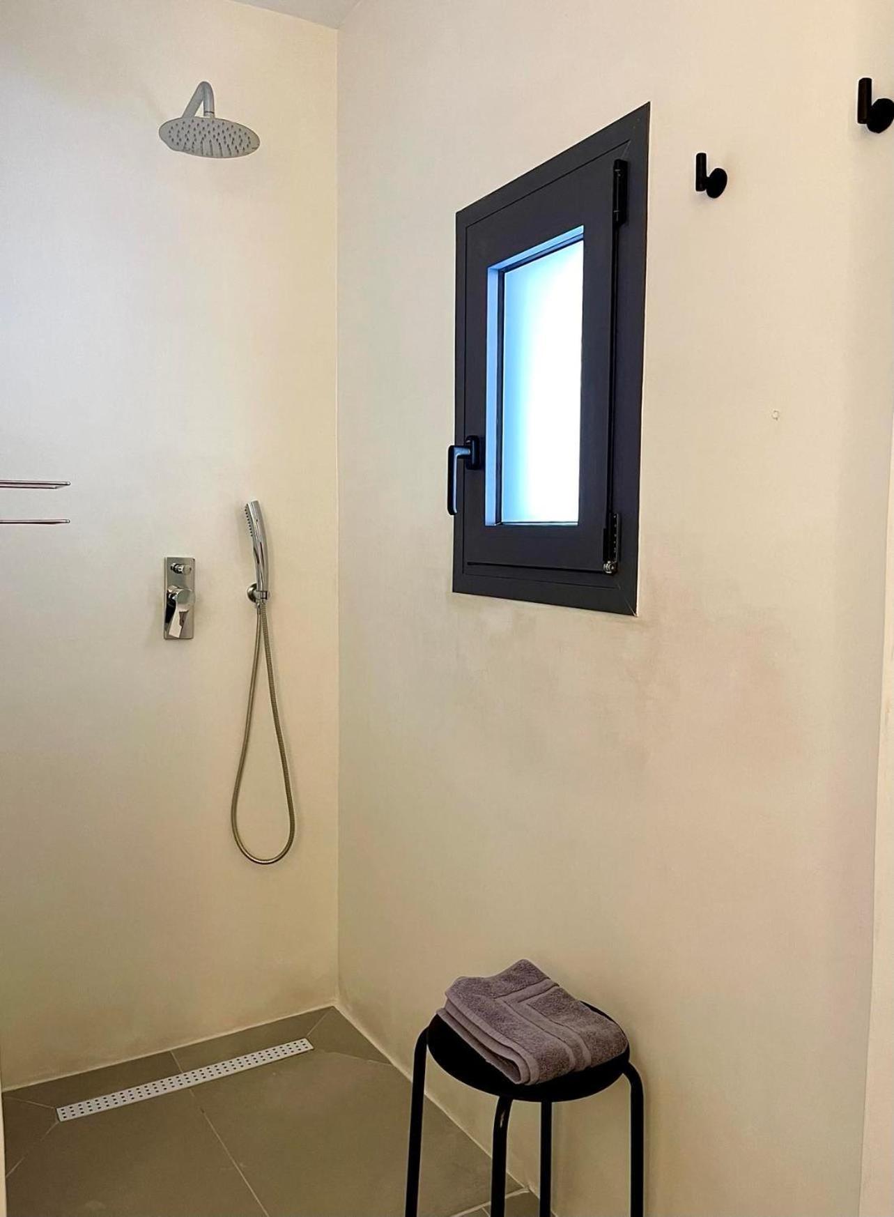 Myrtia Villas I Anomeriá Kültér fotó